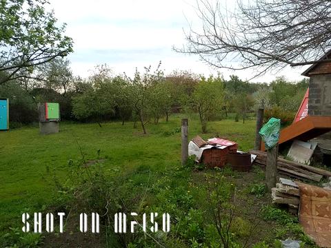 ділянка за адресою Мельниківська