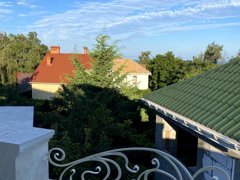 будинок за адресою Фонтанська дорога вул. (Перекопской дивизии улица), 76