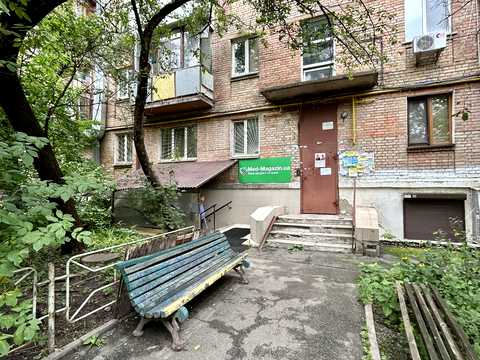 квартира по адресу Елены Телиги ул., 3