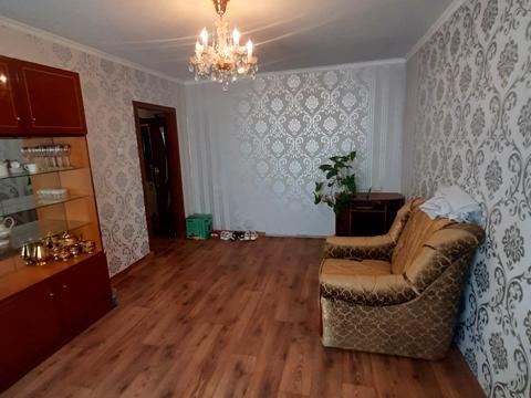 квартира по адресу Степана Бандери ул., 22/1