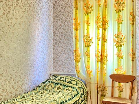 дом по адресу Николая Петровского ул., 52