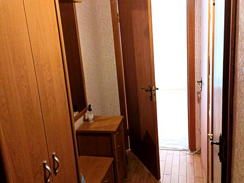 квартира по адресу Братиславская ул., 14