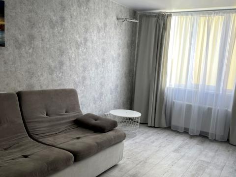 квартира по адресу Пригородная ул., 26