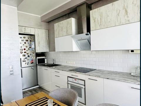 квартира по адресу Осипенко ул., 36