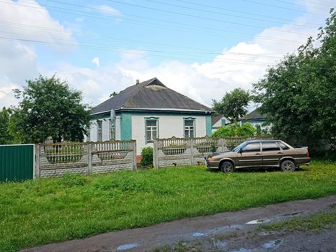 будинок за адресою Сергія Омельчука вул. (Ціолковського)