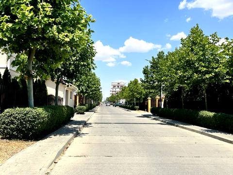 будинок за адресою Європейська