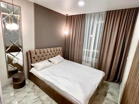 квартира за адресою Теремківська вул., 4-А