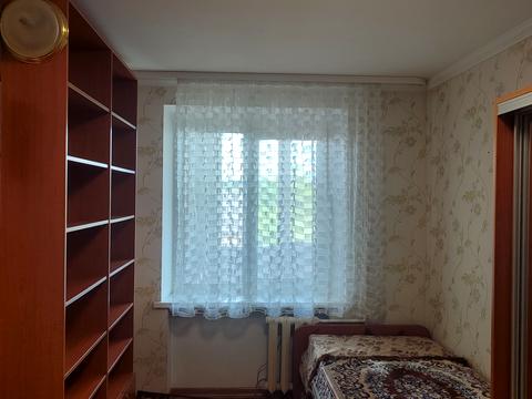 квартира по адресу Зодчих ул., 78
