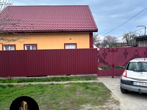 дом по адресу Івана Піддубного ул., 46