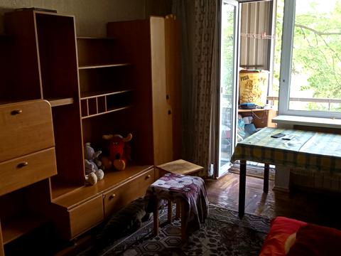 квартира по адресу Пищевая ул., 72