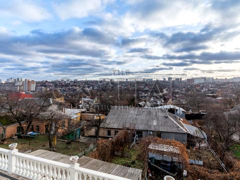 будинок за адресою Київ, Монтажників вул.