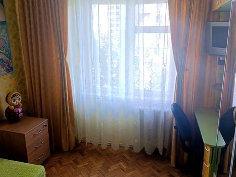 квартира по адресу Раисы Окипной ул., 5