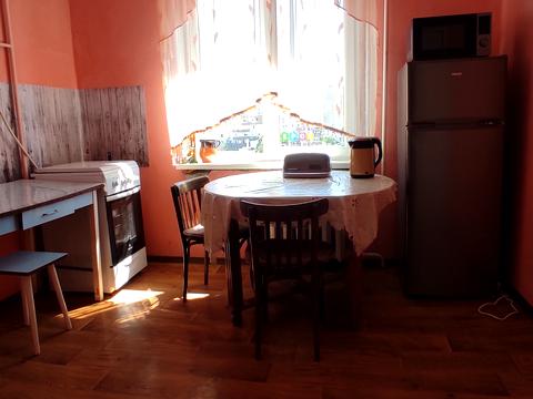 квартира за адресою Владислава Бувалкіна вул. (Бочарова Генерала), 53