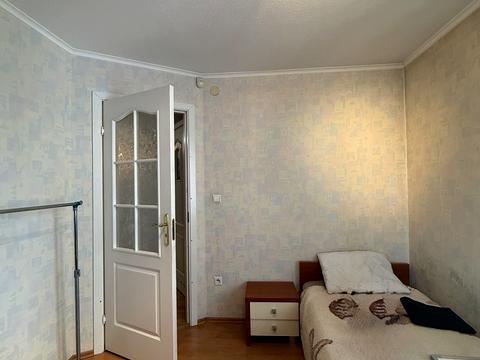 квартира по адресу Сорочинська, 2