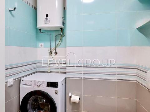 квартира по адресу Глубочицкая ул., 13-4