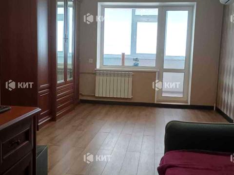квартира по адресу Гагарина просп. (Гагаріна), 58