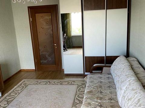 квартира по адресу Радунская ул., 9