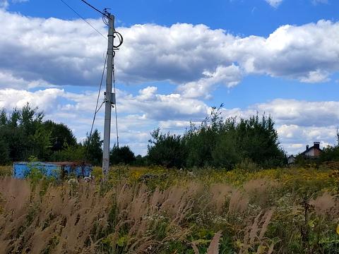 участок по адресу Степана Бандери