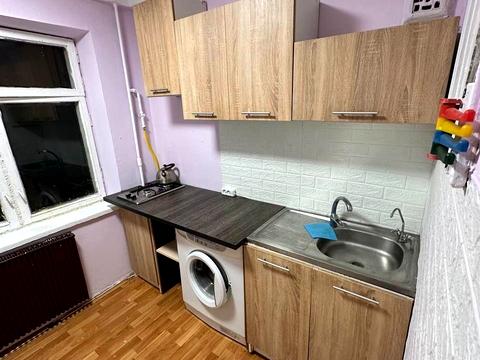 квартира по адресу Межевой пер., 5