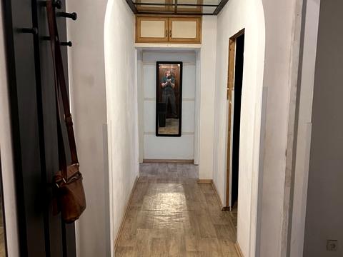 квартира по адресу Армавирская ул. (Армавирская), 23
