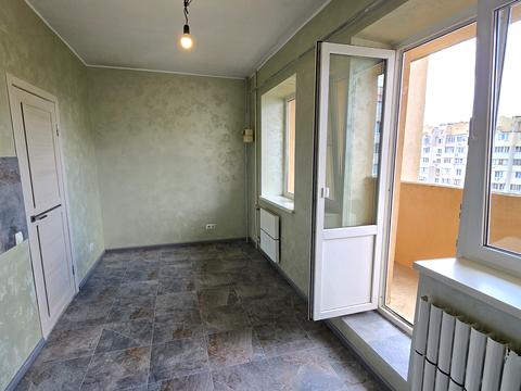 квартира по адресу Сахарова, 26