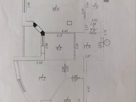 коммерческая по адресу Витянская ул., 2-А