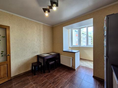 квартира за адресою Вінниця, Анатолія Бортняка вул., 4
