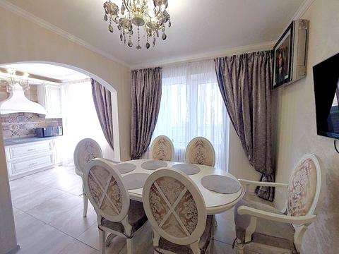квартира за адресою Семена Палія вул. (Дніпропетровська дорога), 64