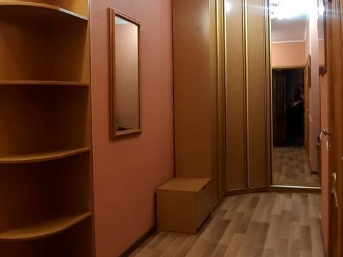 квартира по адресу Воскресенская ул., 12-В