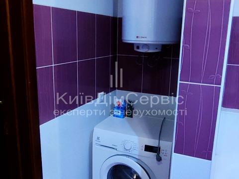 квартира за адресою Срібнокільська вул., 2-А
