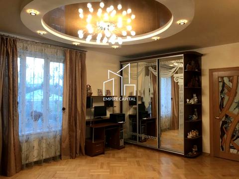 дом по адресу Чечета ул., 230
