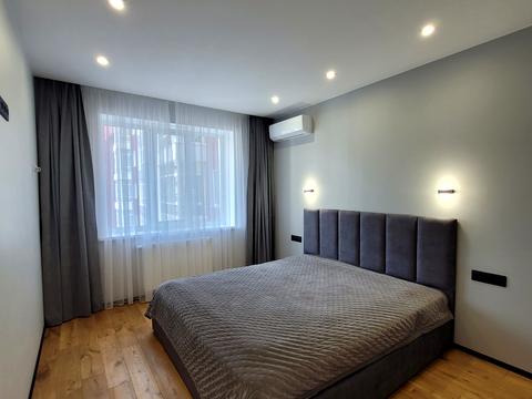 квартира за адресою Височана, 18