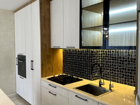 квартира за адресою Прорізна вул., 13