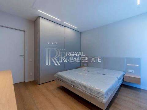 квартира за адресою Оболонський просп., 6-А