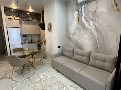 квартира за адресою Полуничний пров., 24