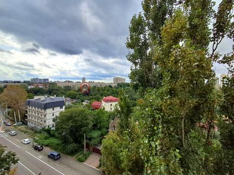 квартира за адресою Ризька вул., 14
