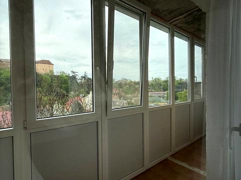 квартира по адресу Олександра Фединця ул., 61