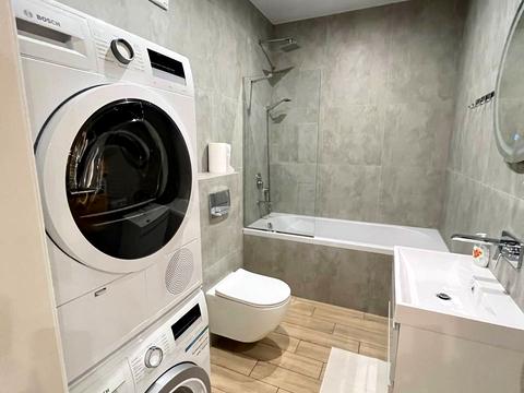 квартира по адресу Космичная ул., 5