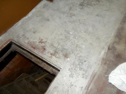 паркоместо по адресу Теробороны ул., 12