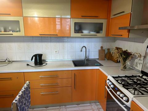 квартира за адресою Бориса Гмирі вул., 5
