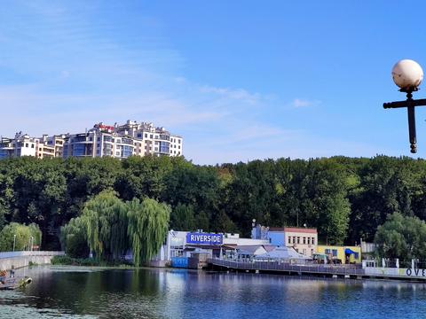 квартира за адресою Чумацька вул., 2