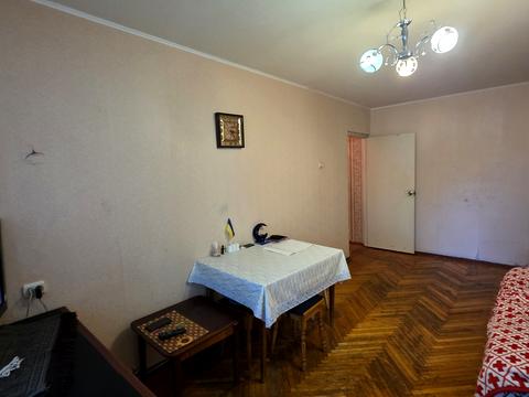 квартира по адресу Юбилейный просп. (50-летия ВЛКСМ), 40а