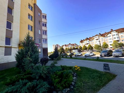 квартира по адресу вул. Бориса Гмирі, 9