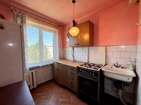 квартира по адресу Троллейбусная ул., 17