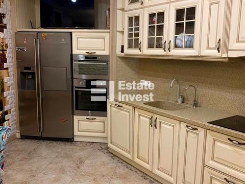 квартира по адресу Патриарха Мстислава Скрипника ул., 40