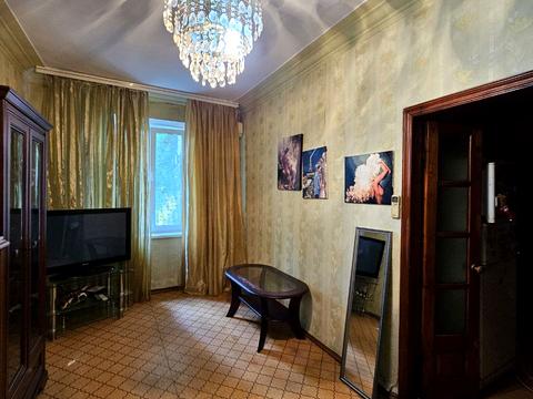 квартира за адресою Краснослобідський узвіз, 8