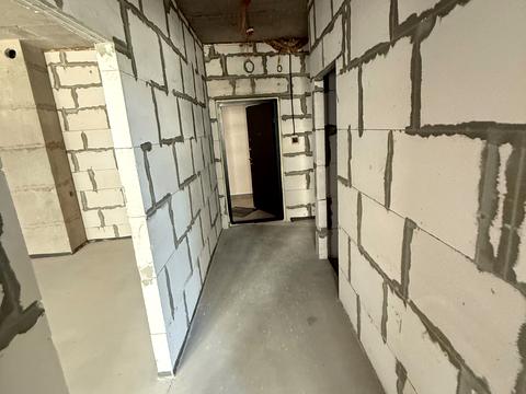 квартира по адресу Курортный пер., 3