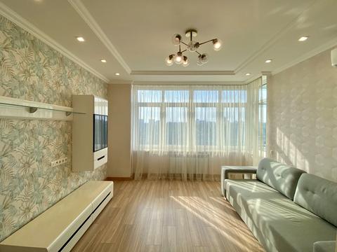 квартира за адресою Митрополита Василя Липківського вул. (Урицького), 37-Б