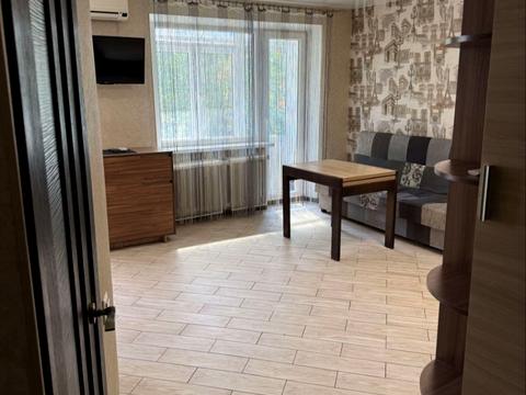 квартира по адресу Телевизионная ул., 4