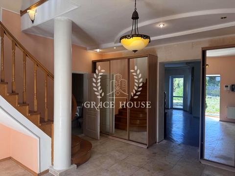 будинок за адресою Старокиївська вул.